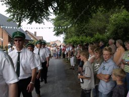 Schützenfest 2007